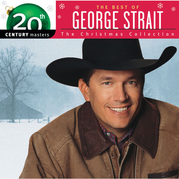 20th Century Masters Christmas Collection Strait,