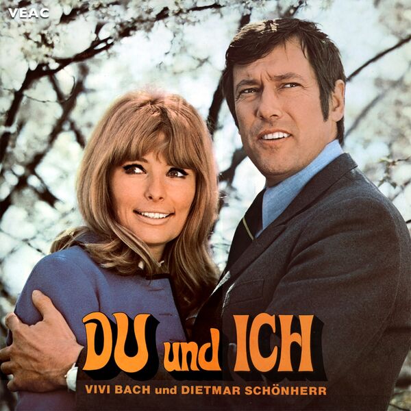 Vivi Bach - Du und ich Vivi Bach - Du und ich