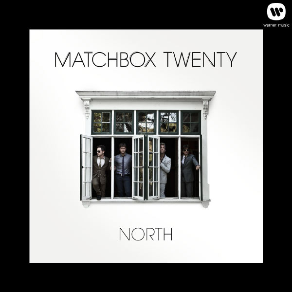 Matchbox Twenty|North Matchbox Twenty|North