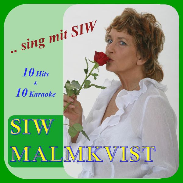Siw Malmkvist - Sing mit Siw Siw Malmkvist - Sing mit Siw