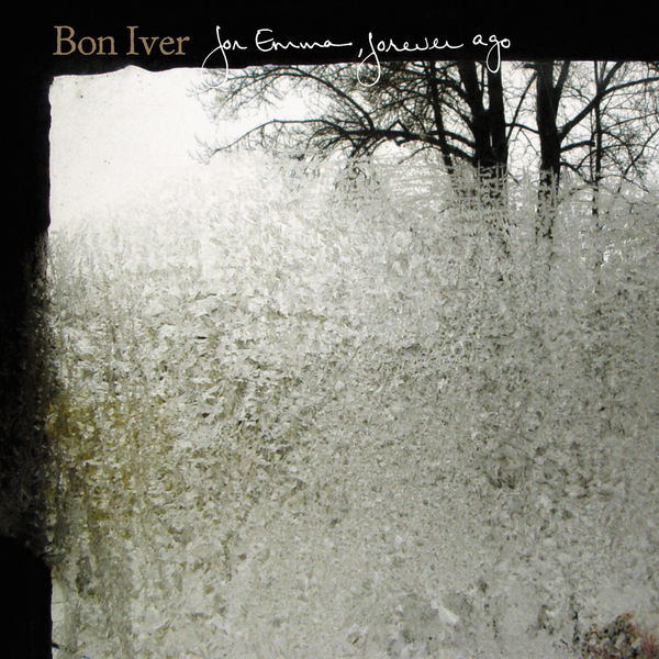 Bon Iver|For Emma, Forever Ago