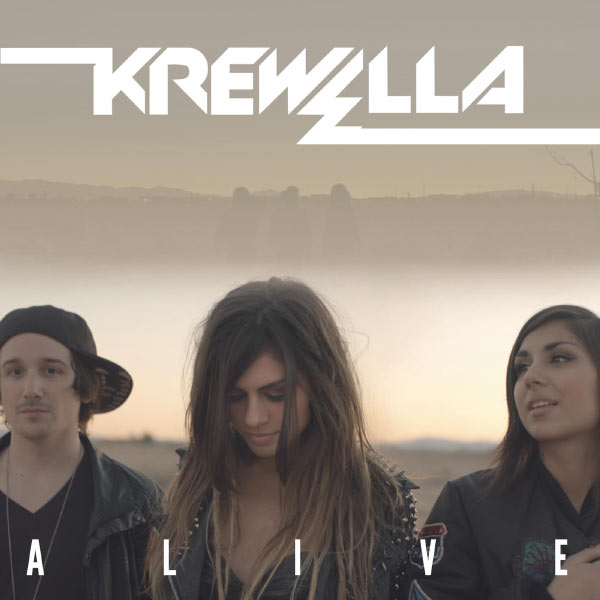 Krewella|Alive