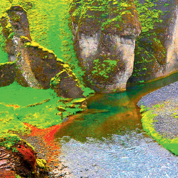 Clams Casino - Rainforest Clams Casino - Rainforest