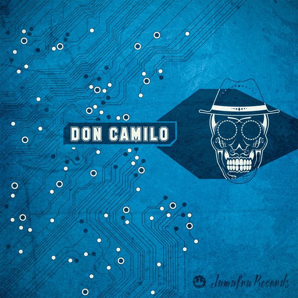 Don Camilo - Don Camilo Don Camilo - Don Camilo