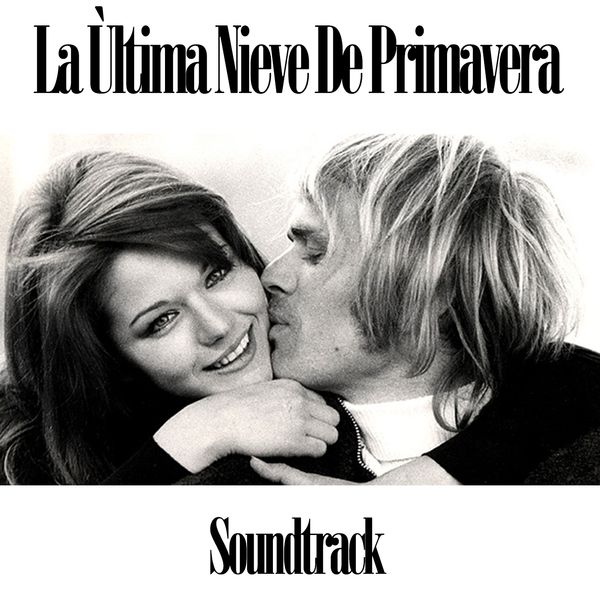 Hanny Williams - La Ultima Nieve de Primavera (From "La Ultima Nieve de Primavera" Soundtrack) Hanny Williams - La Ultima Nieve de Primavera (From "La Ultima Nieve de Primavera" Soundtrack)