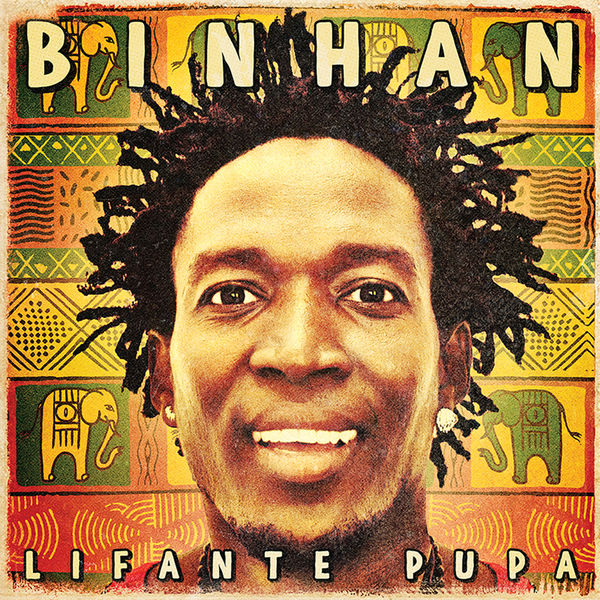 Binhan - Lifante Pupa Binhan - Lifante Pupa