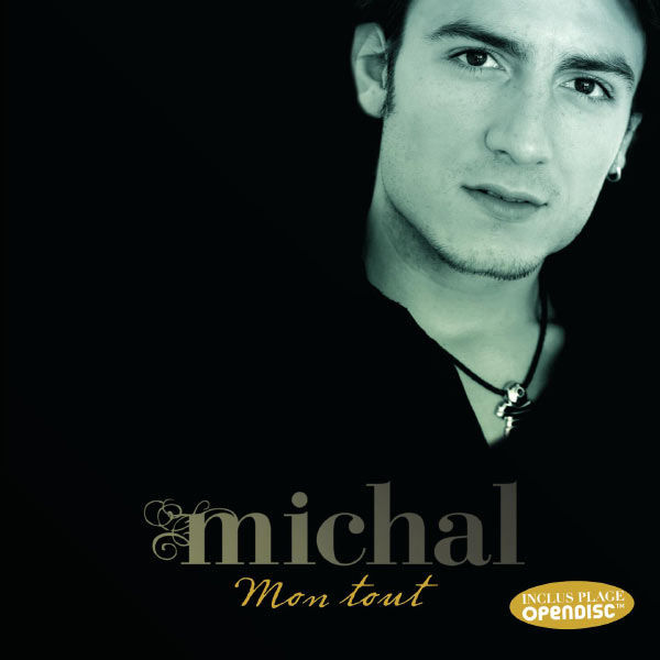 Michal Kwiatkowski - Mon Tout Michal Kwiatkowski - Mon Tout
