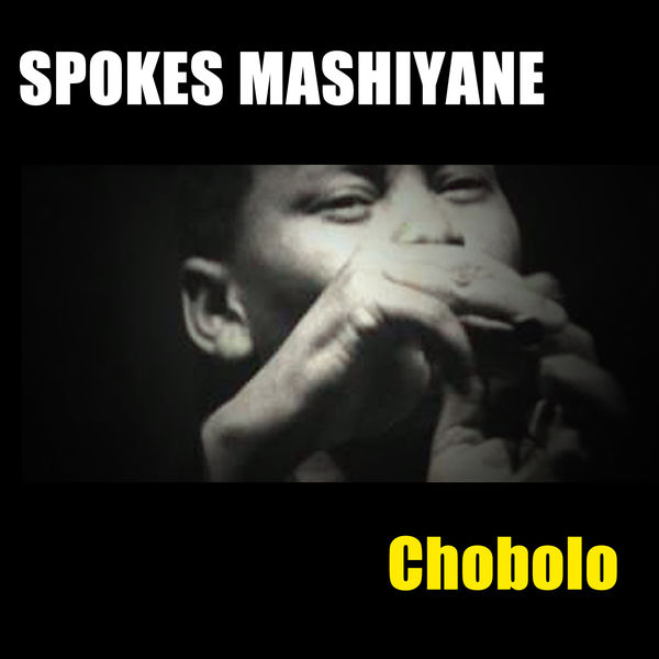 Chobolo, Spokes Mashiyane Qobuz