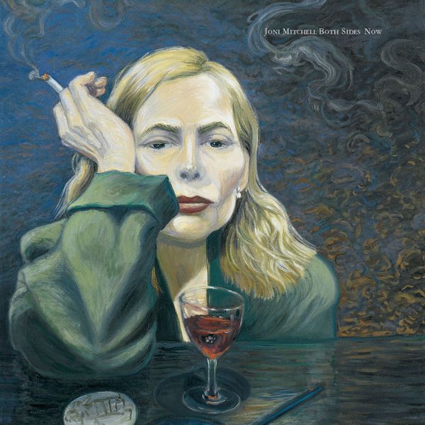 Joni Mitchell - Both Sides Now Joni Mitchell - Both Sides Now