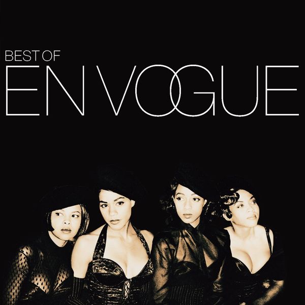 En Vogue - Best Of En Vogue - Best Of