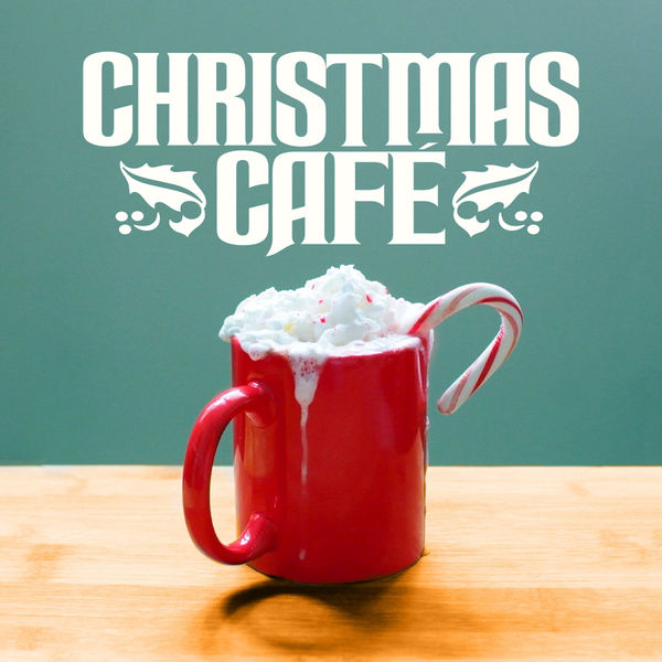 Various Artists|Christmas Cafe