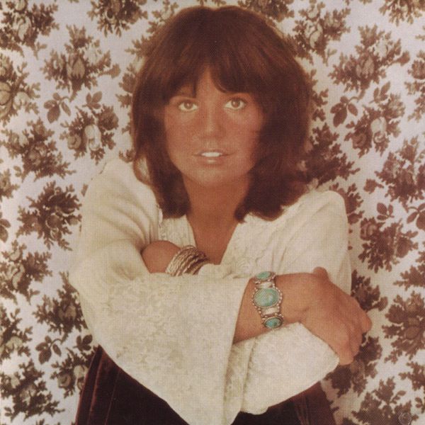 Linda Ronstadt|Don't Cry Now