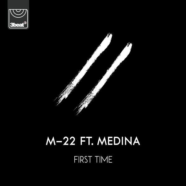 First Time (Feat. Medina)
