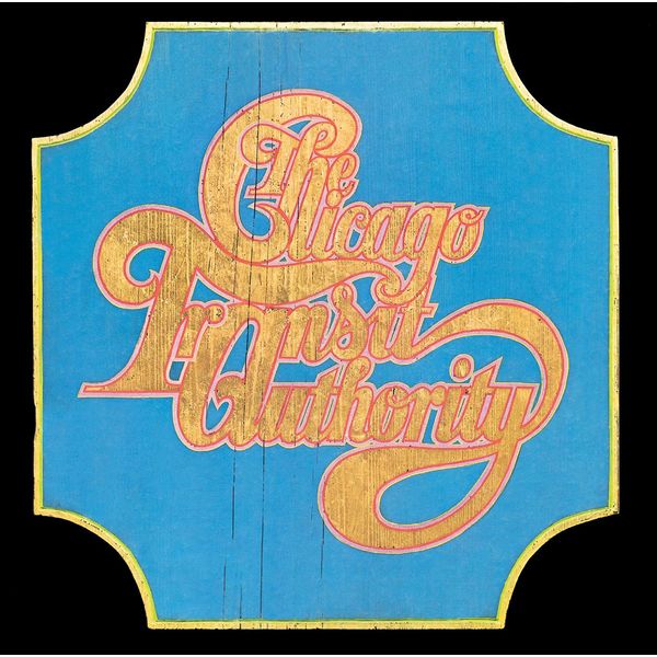 シカゴ|Chicago Transit Authority (Édition Studio Masters) 