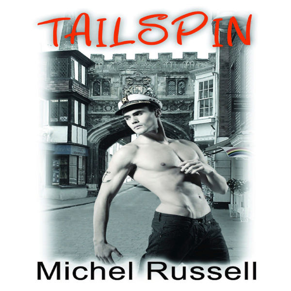 Michel Russell - Tail Spin Michel Russell - Tail Spin