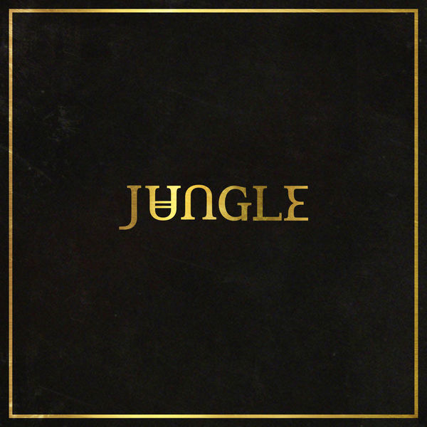 Jungle - Platoon / Drops Jungle - Platoon / Drops