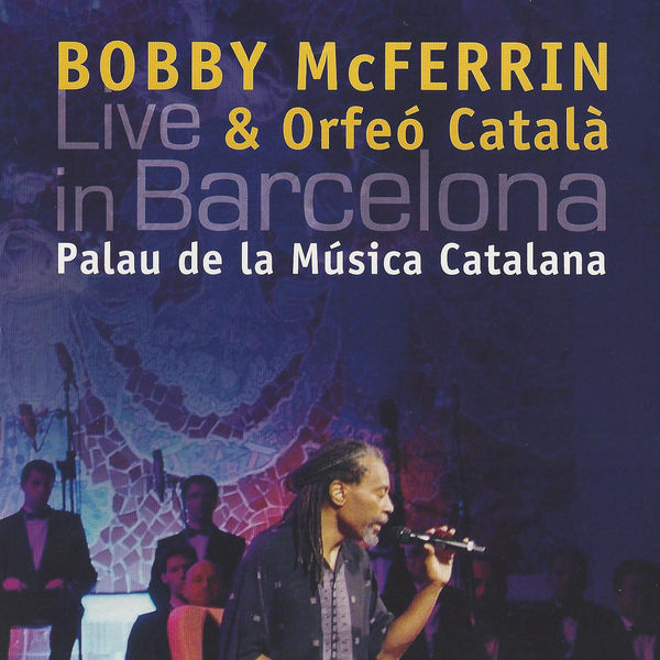 Orfeó Català|Live in Barcelona: Palau de la Música Catalana (Live) Orfeó Català|Live in Barcelona: Palau de la Música Catalana (Live)