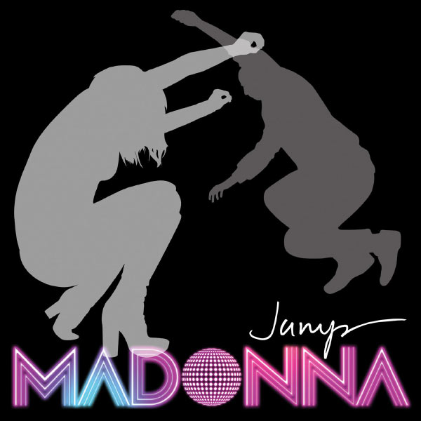 Madonna - Jump Madonna - Jump