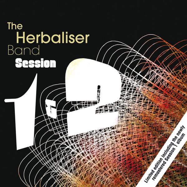 The Herbaliser|The Herbaliser Band - Session 1 & 2 (Instrumental) The Herbaliser|The Herbaliser Band - Session 1 & 2 (Instrumental)