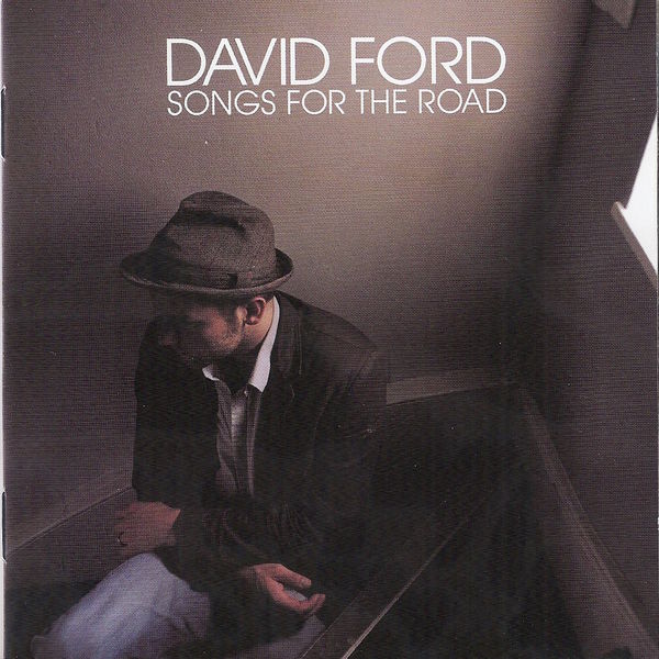 David Ford - Songs for the Road David Ford - Songs for the Road