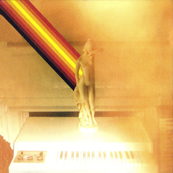 Ratatat - LP3 Ratatat - LP3