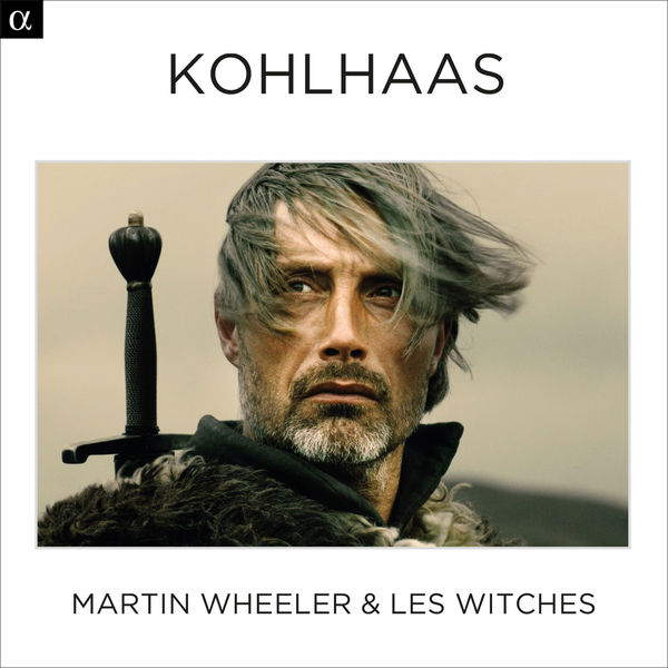 Les Witches - Kohlhaas (Original Motion Picture Soundtrack) Les Witches - Kohlhaas (Original Motion Picture Soundtrack)