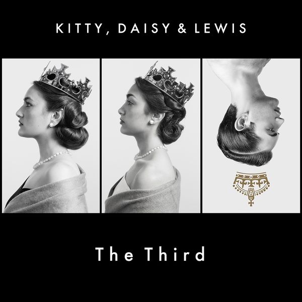 Kitty, Daisy & Lewis - The Third Kitty, Daisy & Lewis - The Third