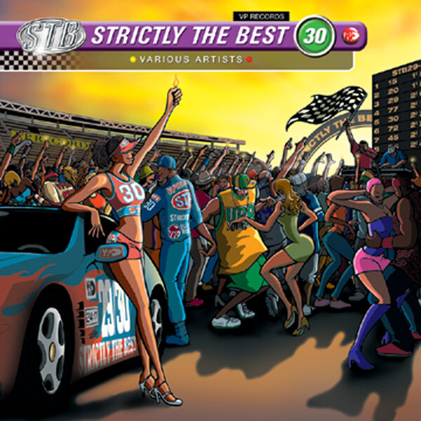 Strictly The Best Vol. 30, Strictly The Best - Qobuz