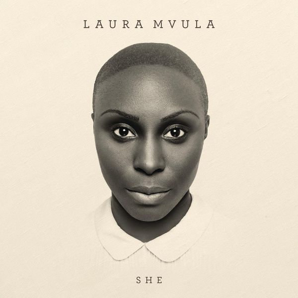 Laura Mvula|She - Remixes