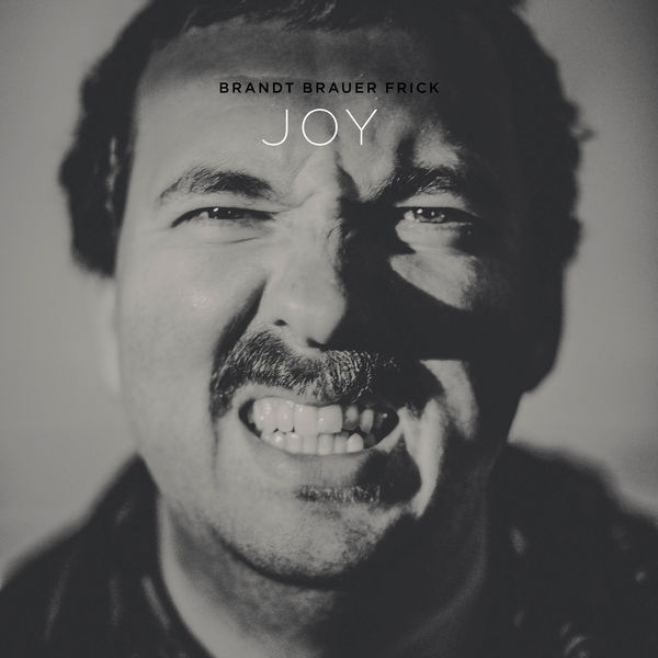 Brandt Brauer Frick|Joy Brandt Brauer Frick|Joy