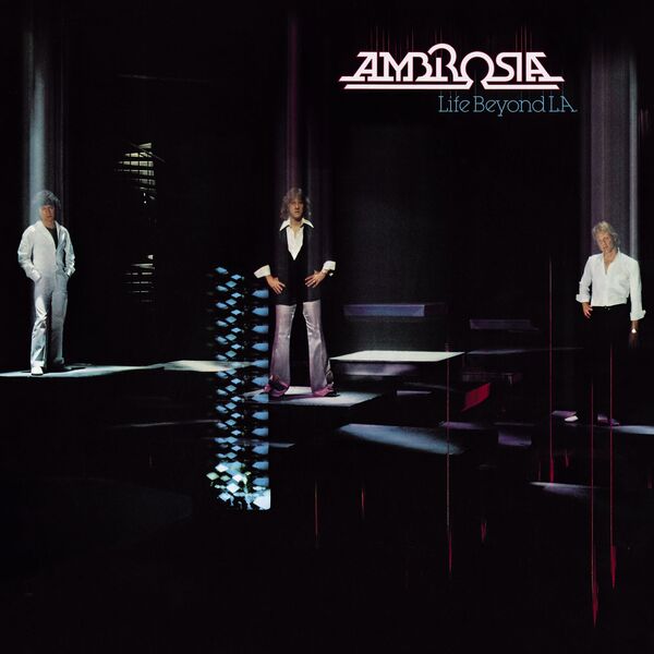 Ambrosia|Life Beyond L.A. Ambrosia|Life Beyond L.A.