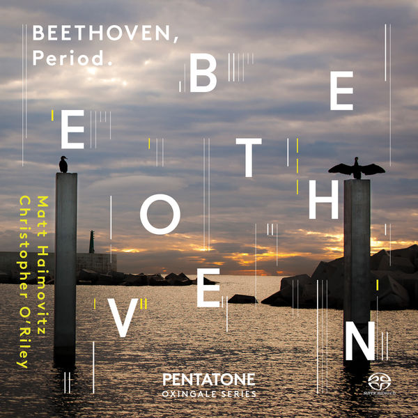 Matt Haimovitz - Beethoven, Period. Matt Haimovitz - Beethoven, Period.