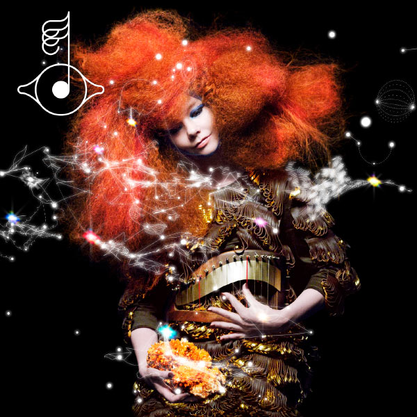 Björk - Biophilia Björk - Biophilia