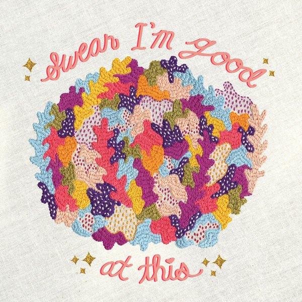 Diet Cig - Swear I'm Good At This Diet Cig - Swear I'm Good At This