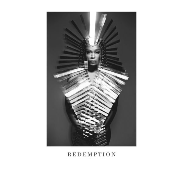 Dawn Richard|Redemption Dawn Richard|Redemption