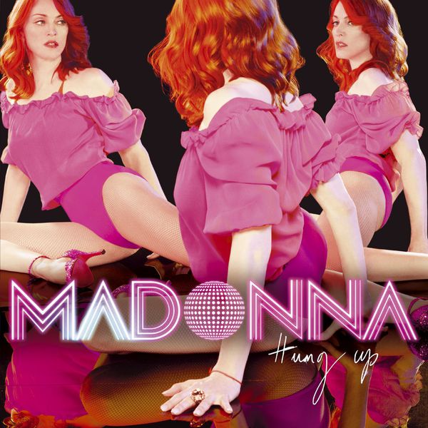 Madonna - Hung Up (DJ Version) Madonna - Hung Up (DJ Version)
