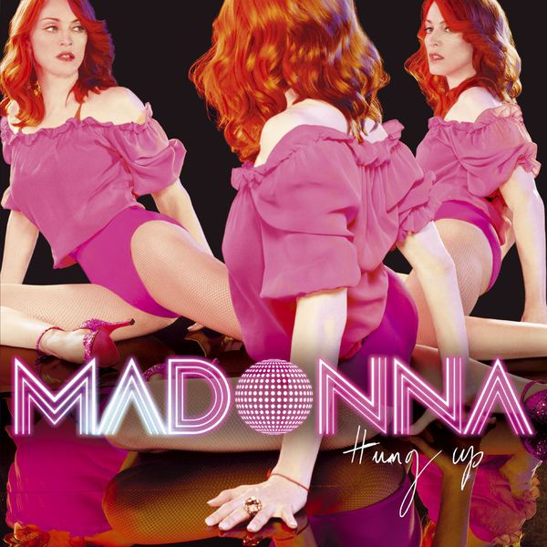 Madonna|Hung Up  (DJ Version)