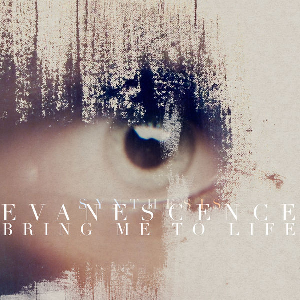 Evanescence|Bring Me to Life  (Synthesis)