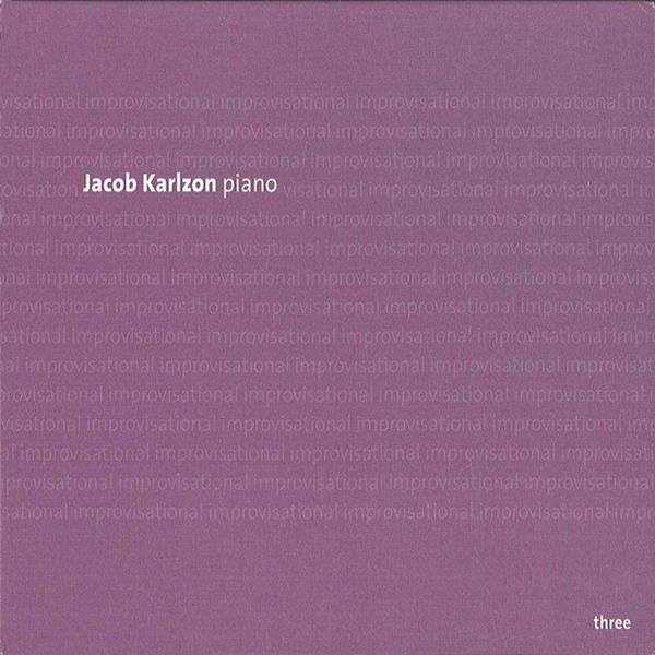 Jacob Karlzon|Jacob Karlzon - Piano (Maurice Ravel - Jacob Karlzon) Jacob Karlzon|Jacob Karlzon - Piano (Maurice Ravel - Jacob Karlzon)