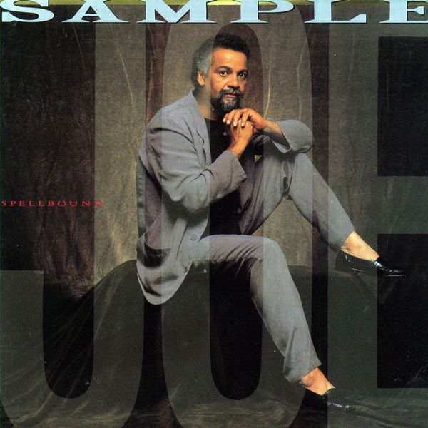 Joe Sample|Spellbound