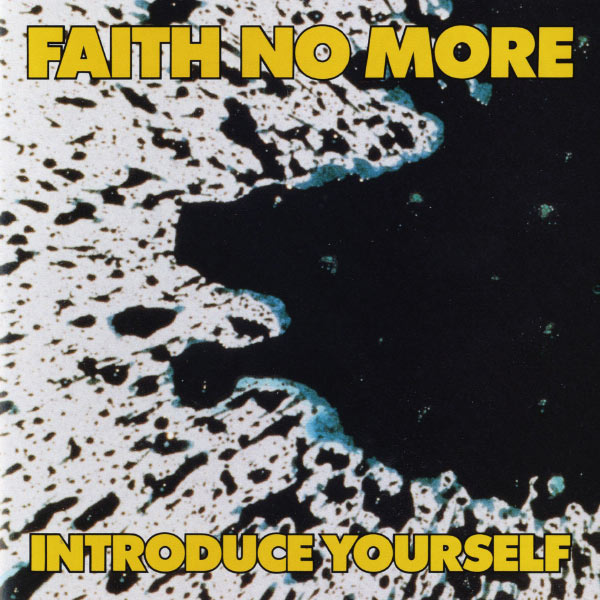 Faith No More|Introduce Yourself