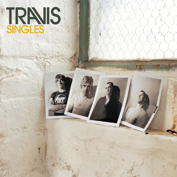 Travis - Singles Travis - Singles