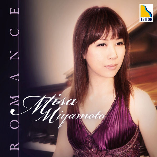 Misa Miyamoto - Romance Misa Miyamoto - Romance
