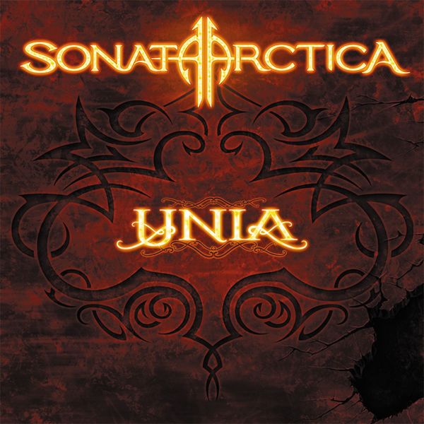 Sonata Arctica - Unia Sonata Arctica - Unia