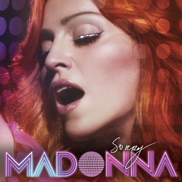 Madonna|Sorry  (DJ Version)