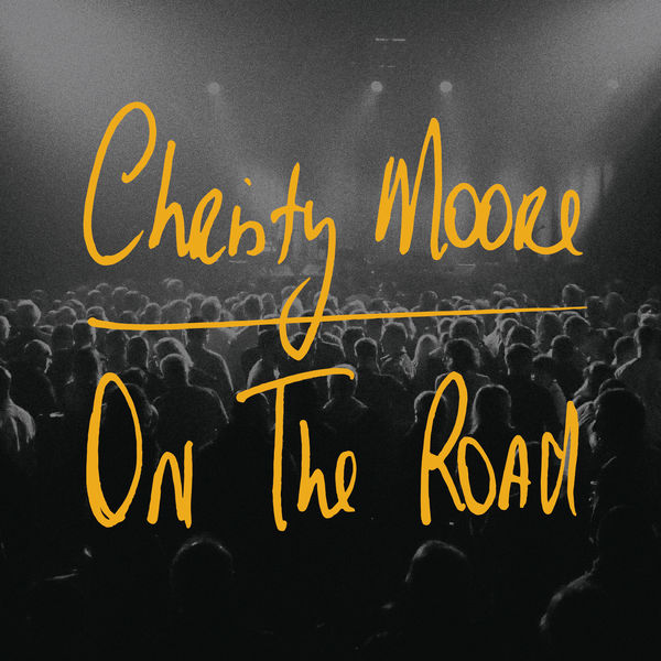 Christy Moore|On the Road