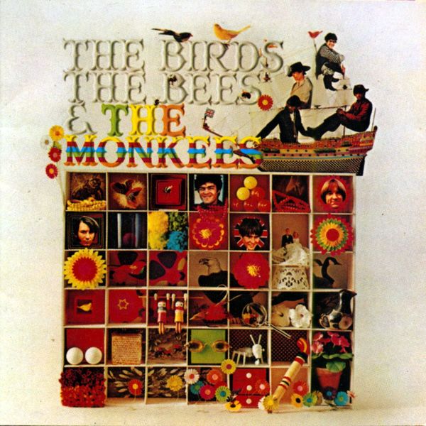 The Monkees|The Birds, The Bees, & The Monkees