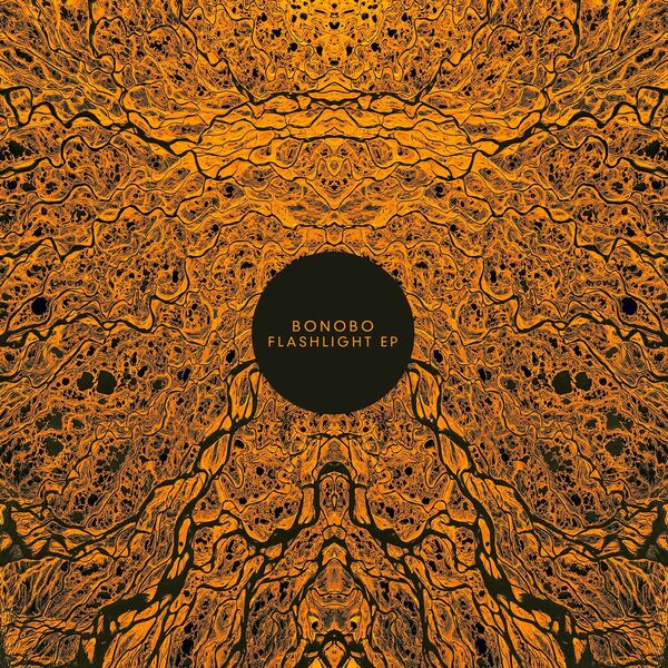 Bonobo - Flashlight EP Bonobo - Flashlight EP