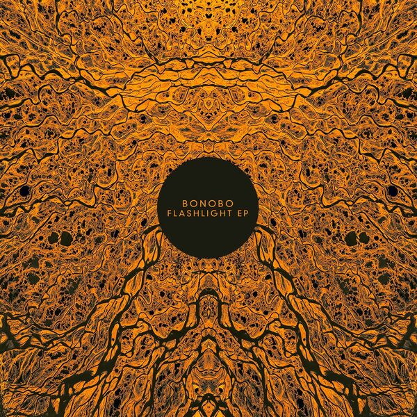 Bonobo|Flashlight EP