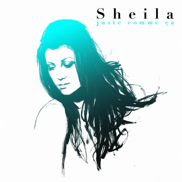 Sheila|Juste Comme Ca  ( Best Of 2 CD)